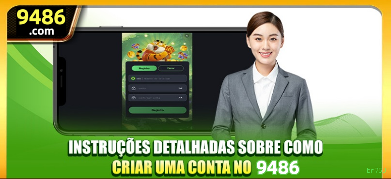 APK oficial da br758 para Android