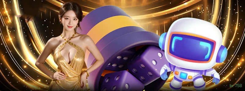 Jogos de loteria online na br758