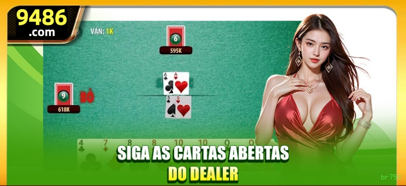 Programa VIP exclusivo da br758