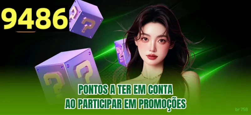 Ganhe prêmios incríveis na br758